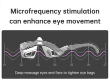 Load image into Gallery viewer, LumiEye™ -  Red Light Therapy Glasses
