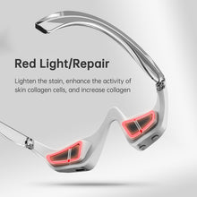 Load image into Gallery viewer, LumiEye™ -  Red Light Therapy Glasses
